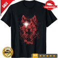 thumbnail image 1 of The Thing tshirt 80s horror tee, NEW TRENDING ITEM-TH72642, 1 of 2