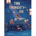 thumbnail image 1 of Pre-Owned The Thingity-Jig (Hardcover) 1561459593 9781561459599, 1 of 1