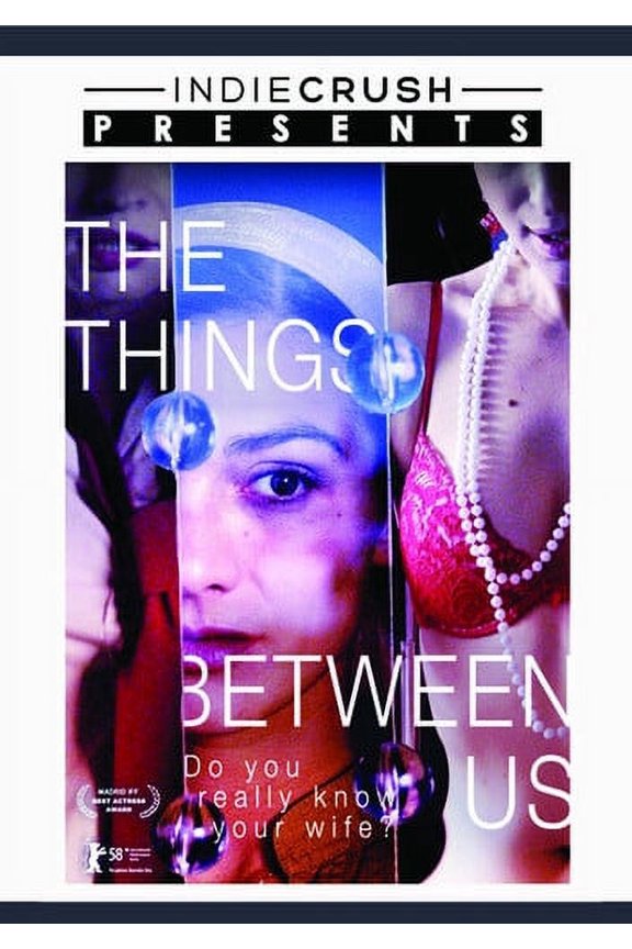 The Things Between Us (DVD), Digital Media Rights, Comedy
