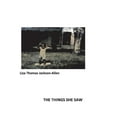 thumbnail image 1 of The Things She Saw (Paperback), 1 of 1