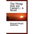 thumbnail image 1 of The Things That Are Caesar's (Paperback), 1 of 1