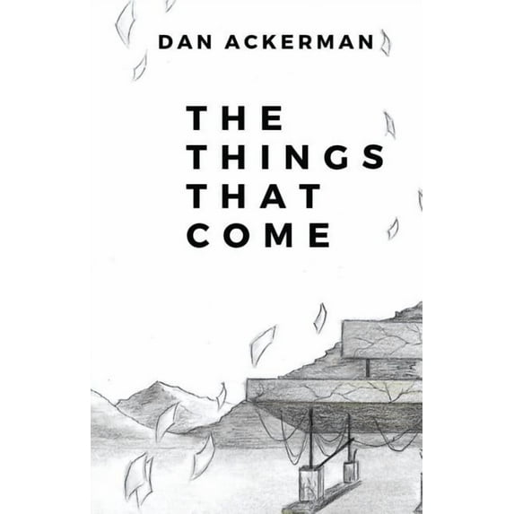 The Things That Come, (Paperback)