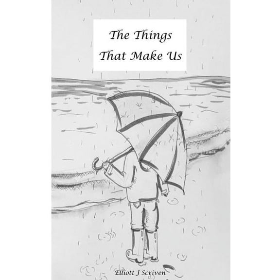 The Things That Make Us (Paperback)
