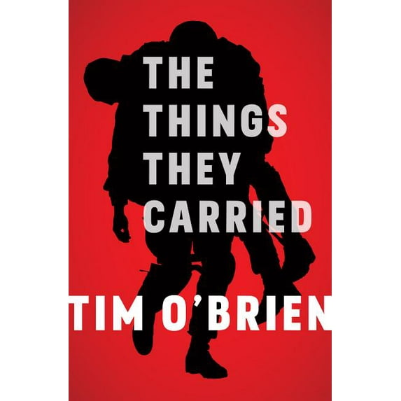The Things They Carried