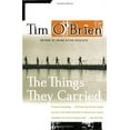 thumbnail image 1 of Pre-Owned The Things They Carried (Paperback) 0767902890 9780767902892, 1 of 1