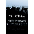 thumbnail image 1 of Pre-Owned The Things They Carried, 9780618706419, 0618706410, Paperback,, 1 of 1
