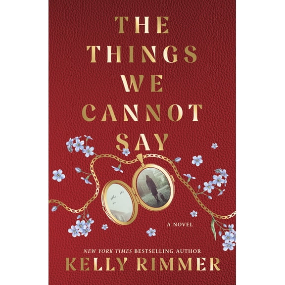 The Things We Cannot Say Collector's Edition, (Hardcover)