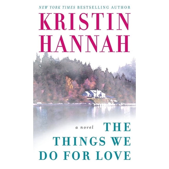 The Things We Do for Love, (Paperback)