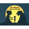 thumbnail image 1 of The Things We Fear as Children, (Paperback), 1 of 1
