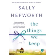 The Things We Keep, Paperback