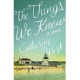 thumbnail image 1 of The Things We Knew, (Paperback), 1 of 2