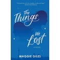 thumbnail image 1 of The Things We Lost (Paperback), 1 of 1