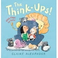 thumbnail image 1 of Pre-Owned The Think-Ups (Hardcover) 1536220124 9781536220124, 1 of 1