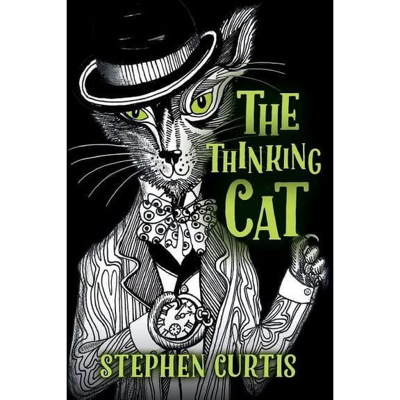 The Thinking Cat (Paperback)