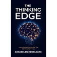 thumbnail image 1 of The Thinking Edge: How to Reclaim the Mindset That Machines Can't Copy, (Paperback), 1 of 1
