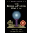 thumbnail image 1 of The Thinking Person's UFO Book, (Paperback), 1 of 1