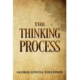 thumbnail image 1 of The Thinking Process, (Paperback), 1 of 1