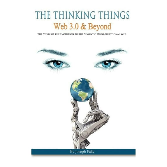 The Thinking Things, (Paperback)