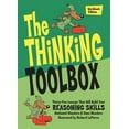 thumbnail image 1 of The Thinking Toolbox: Thirty-Five Lessons That Will Build Your Reasoning Skills, (Paperback), 1 of 1