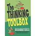 thumbnail image 1 of Pre-Owned The Thinking Toolbox: Thirty-Five Lessons That Will Build Your Reasoning Skills, 9780974531519, 0974531510, Paperback,, 1 of 1
