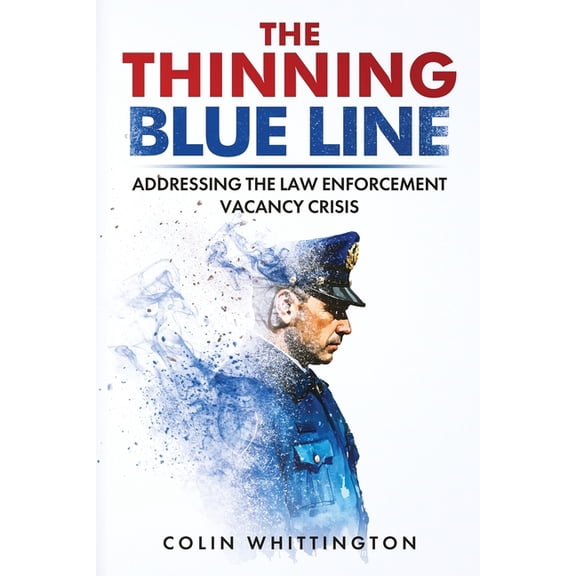 The Thinning Blue Line, (Paperback)