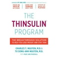 thumbnail image 1 of The Thinsulin Program (Hardcover), 1 of 1