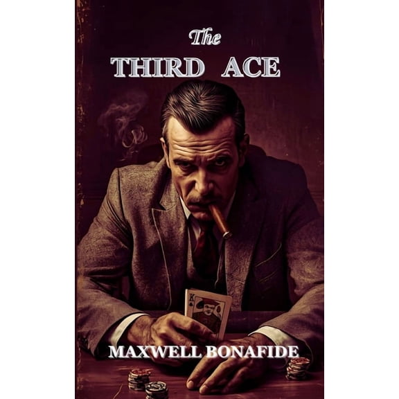 The Third Ace, (Paperback)