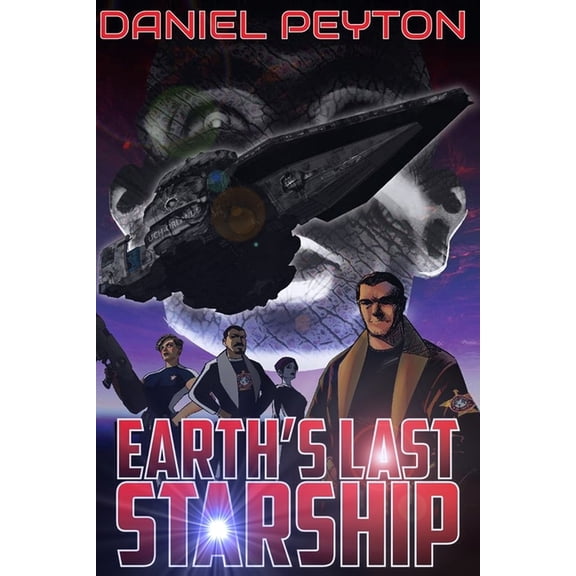 The Third Age Saga Earth's Last Starship, Book 1, (Paperback)
