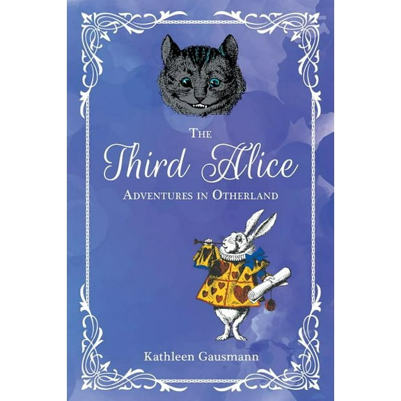 The Third Alice (Paperback)