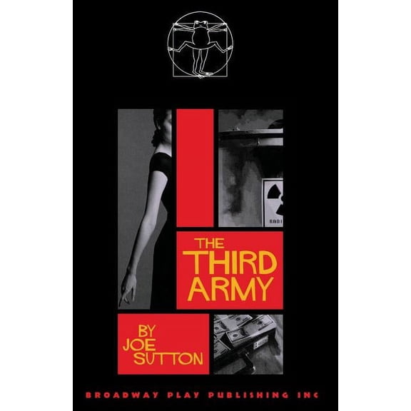 The Third Army (Paperback)