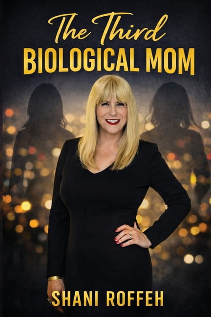 The Third Biological Mom, (Paperback)