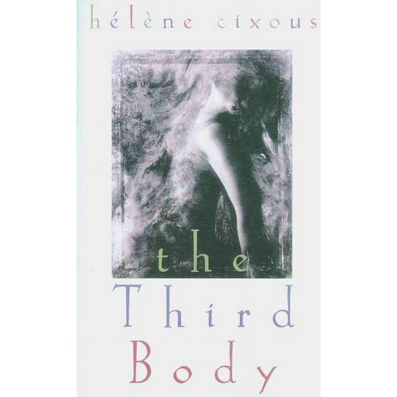 The Third Body (Paperback)