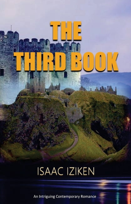 The Third Book (Paperback)