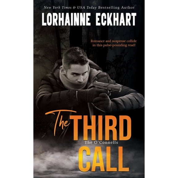 O'Connells The Third Call, Book 2, (Paperback)