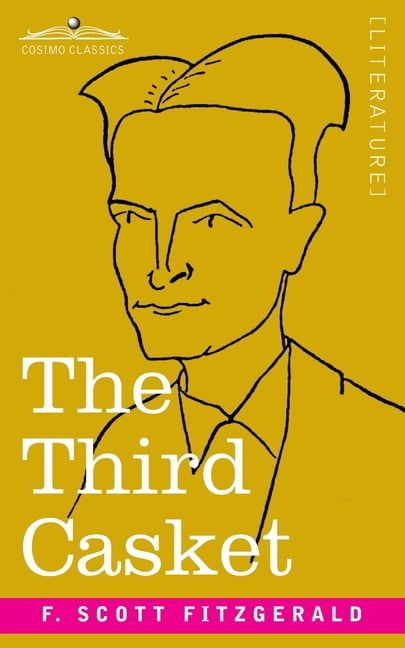 The Third Casket (Paperback)