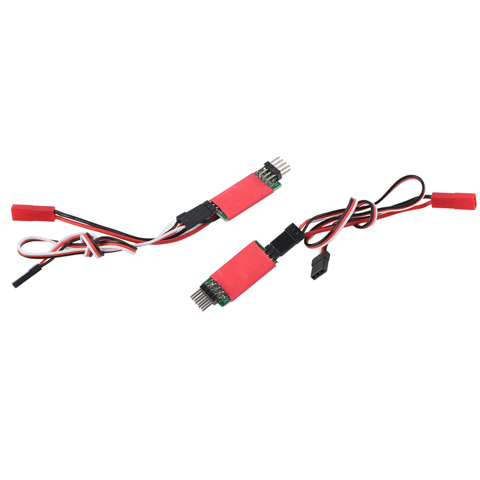 The Third Channel Control Switch Receiver Cord Model Car Lights