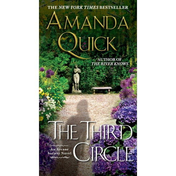 Amanda Quick: The Third Circle (Paperback)