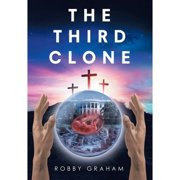 The Third Clone Hardcover