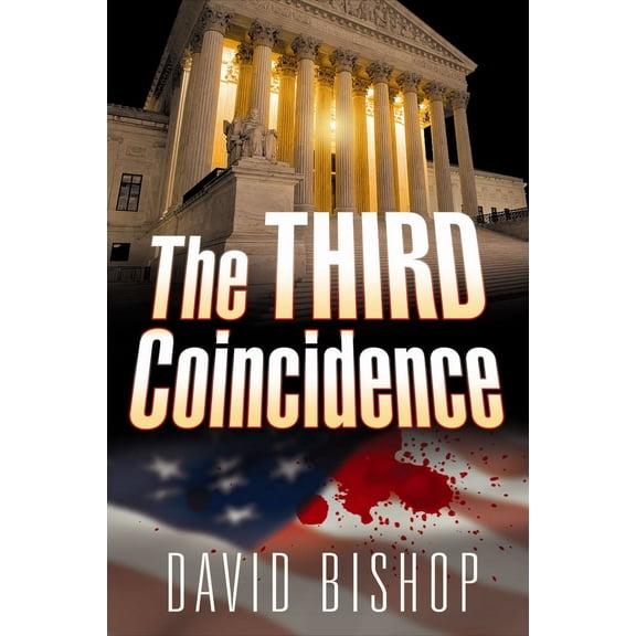 The Third Coincidence (Paperback)