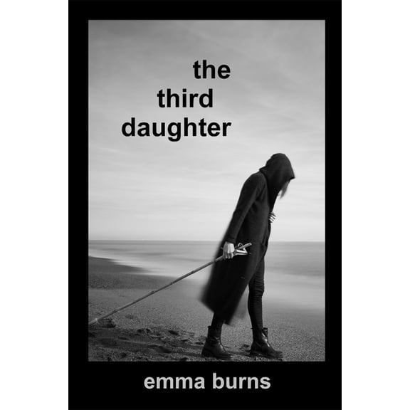 The Third Daughter, (Paperback)