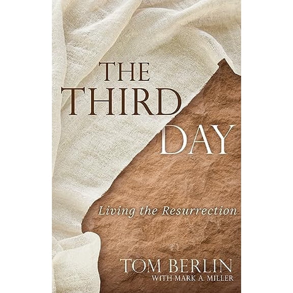 Pre-Owned The Third Day: Living the Resurrection (Paperback) 1791024149 9781791024147