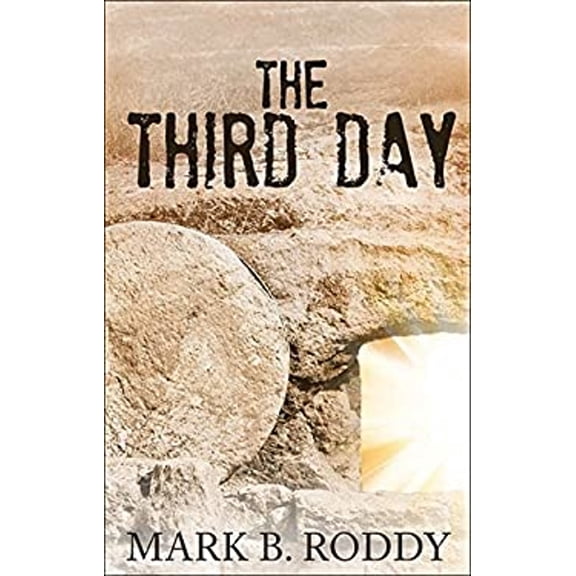 Pre-Owned The Third Day (Paperback)