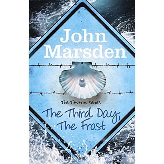 Pre-Owned Third Day, the Frost (Paperback) 0857388754 9780857388759