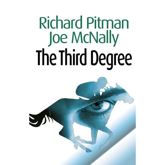 The Third Degree (Paperback) by Richard Pitman, Joe McNally