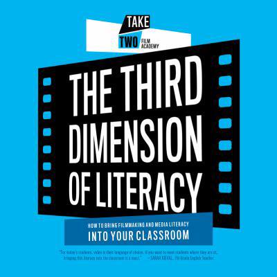 Pre-Owned The Third Dimension Of Literacy | One-Stop Manual for Expert Guidance, Interactive Content and Easy-to-Apply Tactics for Filmmaking | Harness the Power... (Unknown) 1951317017 9781951317010
