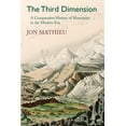 thumbnail image 1 of The Third Dimension (Paperback), 1 of 1