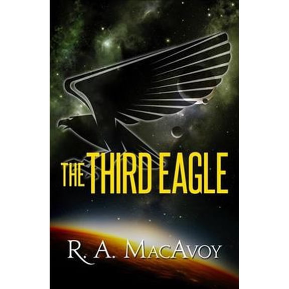 The Third Eagle (Paperback)