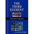 thumbnail image 1 of The Third Element (Paperback), 1 of 1
