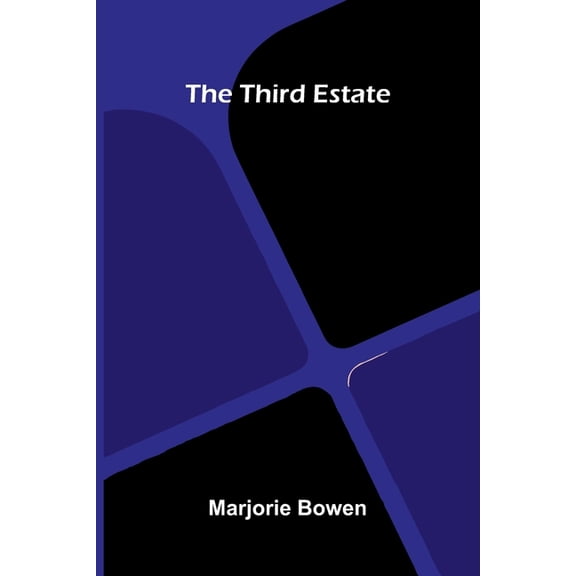 The Third Estate, (Paperback)
