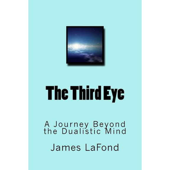 The Third Eye (Paperback)